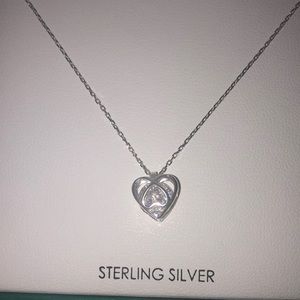 Rachel Zoë necklace